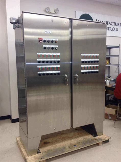 buffalo stainless steel enclosures tx|bison electrical enclosures.